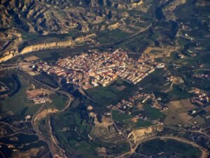 Antas Drone