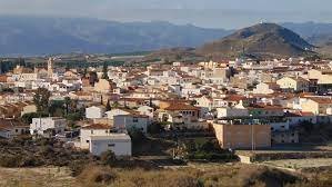 Antas Pueblo