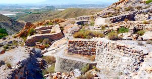 Antas Ruins