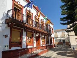 Antas Townhall