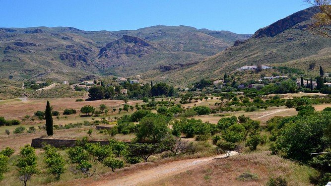 Cortijo Grande