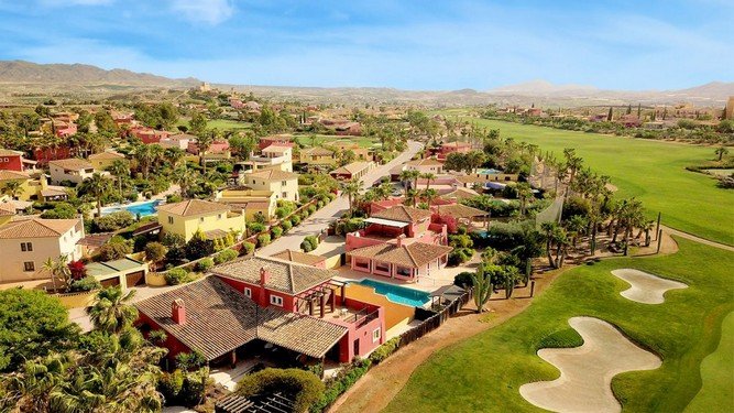 Desert Springs