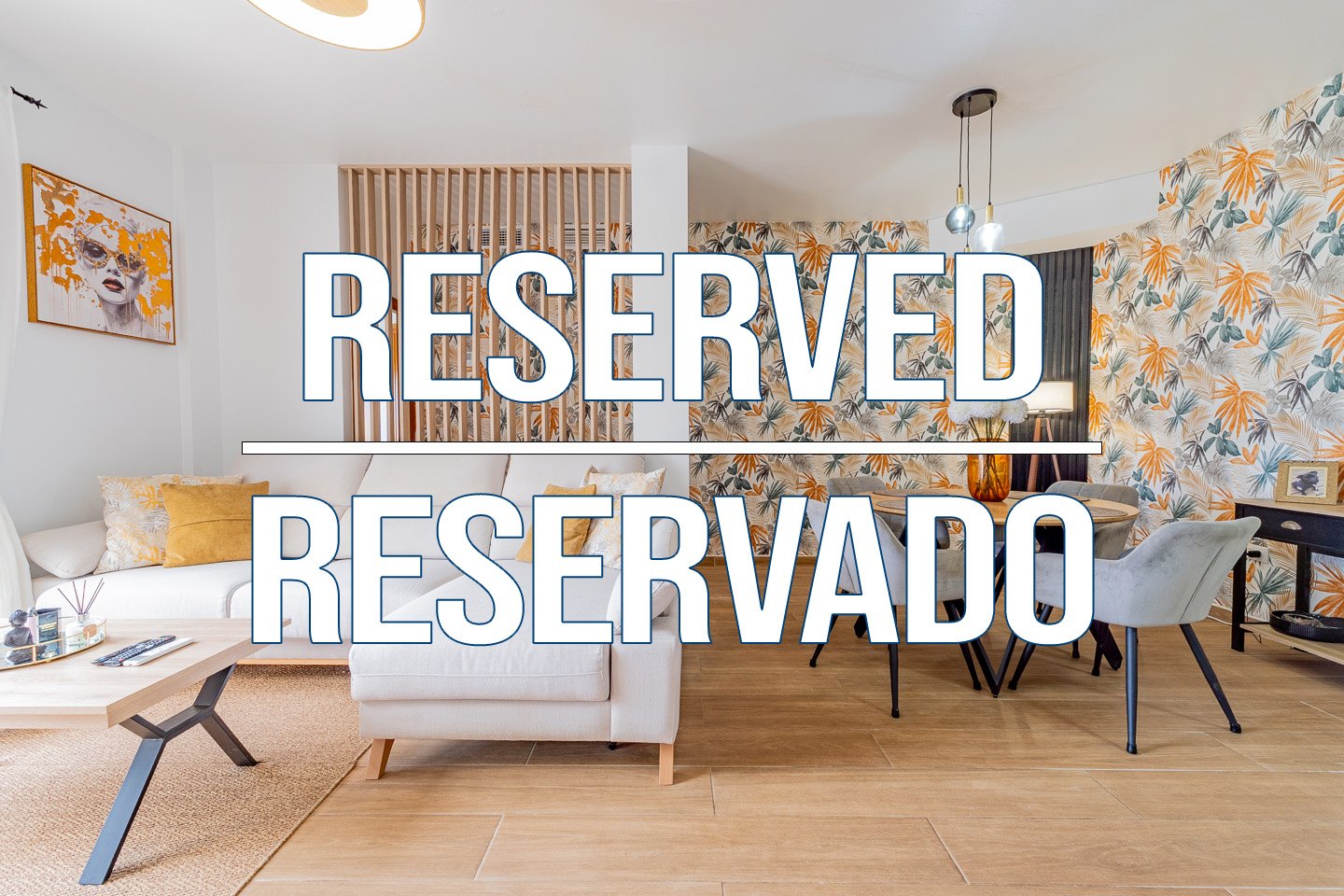 Piso en venta en Almería
